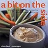 A Bit on the Side: tempting sauces, salads and accompaniments over 100 essential recipes A Bit on the Side: tempting sauces, salads and accompaniments over 100 essential recipes