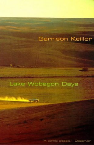 Lake Wobegon Days