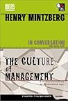 The Culture Of Management