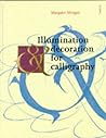 Illumination & Decoration for Calligraphy