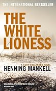 The White Lioness