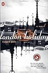 London Holiday by Richard Peck