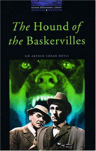 The Hound of the Baskervilles (Paperback)