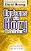 Mysteries of the Glory Unveiled by David Herzog Mysteries of the Glory Unveiled by David Herzog