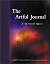 The Artful Journal: A Spiritual Quest