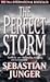 The Perfect Storm by Sebastian Junger