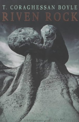 Riven Rock