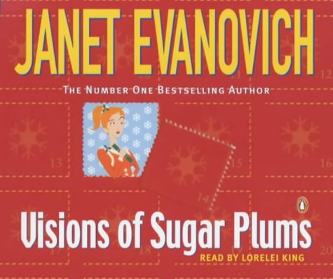 Visions of Sugar Plums