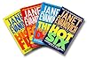 Janet Evanovich Three to Six Four-Book Set (Stephanie Plum, #3-6)