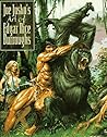 Joe Jusko's Art of Edgar Rice Burroughs
