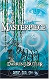 The Masterpiece (Abbie, Girl Spy, #4)