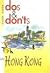 Dos & Don'ts in Hong Kong