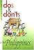 Dos & Don'ts in the Philippines by Maida Pineda