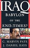 Iraq: Babylon of the End Times?