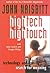 High Tech/High Touch: Techn...