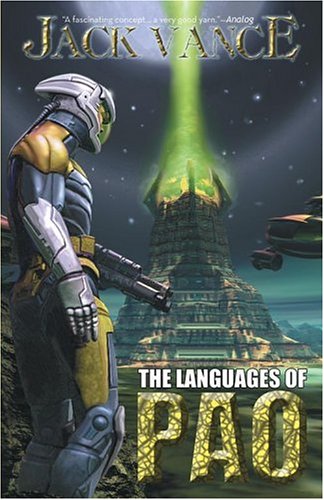 The Languages of Pao (Paperback)