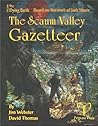 The Scaum Valley Gazetteer The Scaum Valley Gazetteer