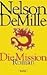 Die Mission. by Nelson DeMille