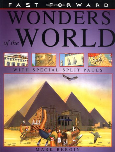 Wonders of the World (Paperback)