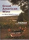 Great American Wine: The Wine Rebel's Manual