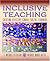 Inclusive Teaching: Creating Effective Schools for All Learners, MyLabSchool Edition