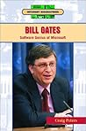 Bill Gates: Software Genius of Microsoft (Internet Biographies)