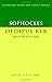 Oedipus Rex (Greek and Latin Classics)