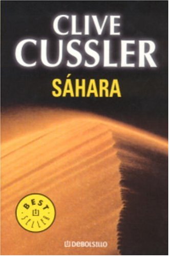 Sahara (Dirk Pitt, #11)