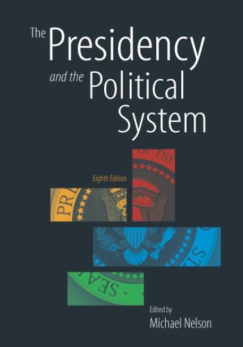 The Presidency and the Political System (Paperback)