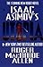 Utopia (Isaac Asimov's Caliban, #3)