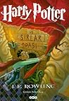 Harry Potter ve Sırlar Odası by J.K. Rowling