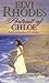 Portrait of Chloe by Elvi Rhodes