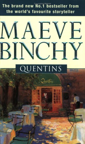 Quentins (Paperback)