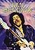Jimi Hendrix by Tony Brown