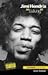 Jimi Hendrix by Tony Brown