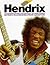 Hendrix by Tony Brown