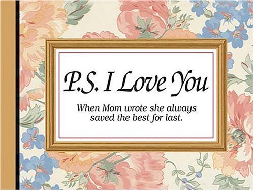 P.S. I Love You (Paperback)