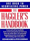 The Haggler's Han...