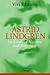 Astrid Lindgren by Vivi Edström