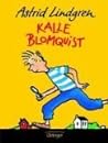 Kalle Blomquist