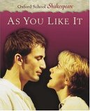 As You Like It