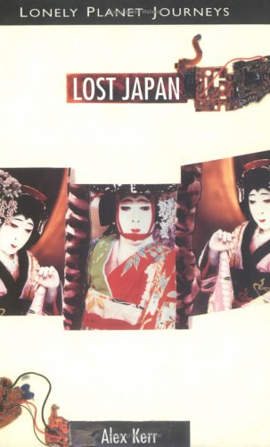 Lost Japan (Paperback)