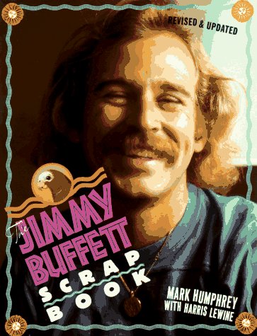 Jimmy Buffett Scrapbook (Paperback)