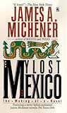 My Lost Mexico (The Making of a Novel)