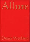 Allure by Diana Vreeland