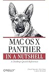 Mac OS X Panther in a Nutshell