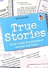 True Stories: Girls' Inspiring Stories of Courage and Heart (American Girl Library)
