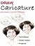 Draw Caricature by Steve Chadburn