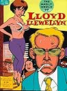The Manly World of Lloyd Llewellyn