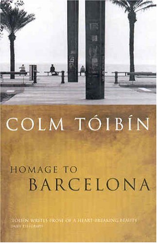 Homage to Barcelona (Paperback)